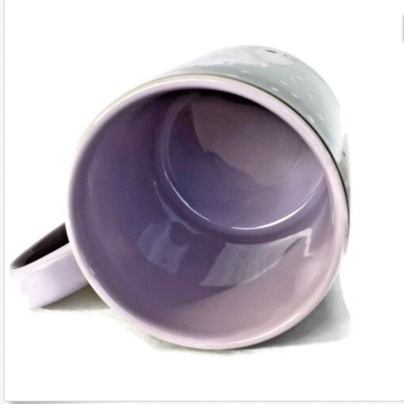 Coffee Mug Cup Fashion Diva GHA Collection Griffel - Picture 3 of 5